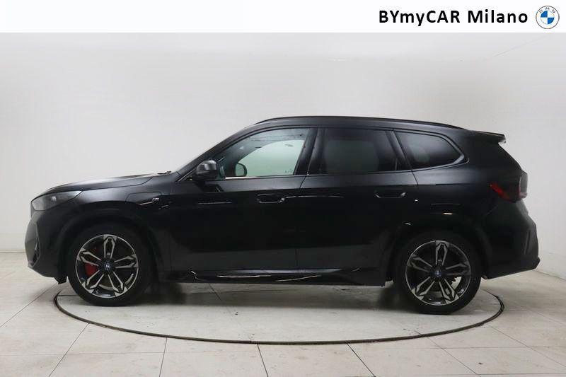 BMW X1 25 e MSport Pro xDrive DCT