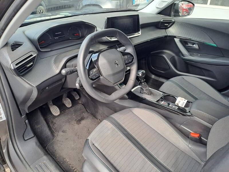 Peugeot 2008 1.5 HDi 110CV ALLURE **PREZZO REALE**UNIPRO'**