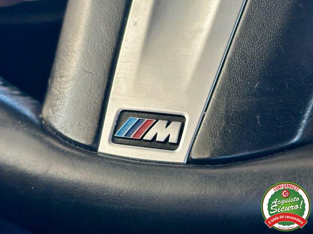 BMW X3 xDrive30d 249CV Msport