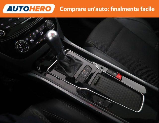 PEUGEOT 508 BlueHDi 180 EAT6 S&S SW Allure