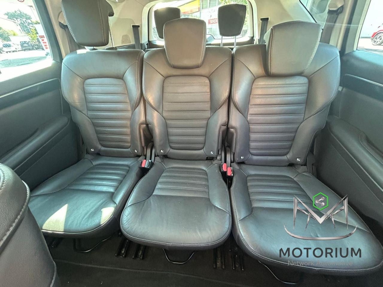 Renault Espace ENERGY INTALE PARIS 4CONTROL