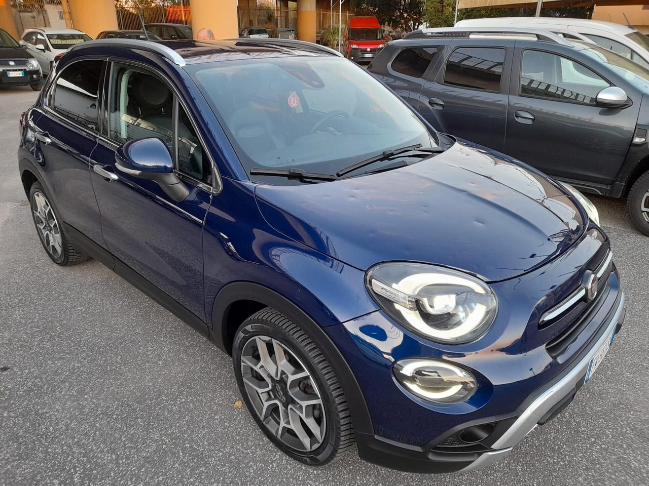 Fiat 500X 1.3 MultiJet 95 CV Urban