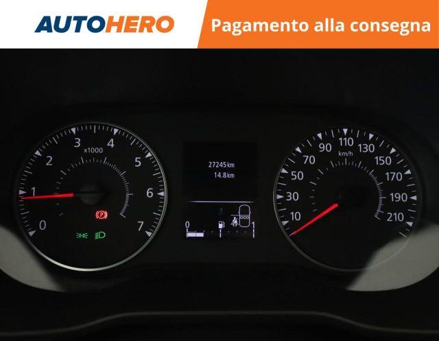 DACIA Duster 1.5 Blue dCi 8V 115 CV 4x2 Prestige Up