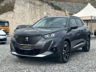 Peugeot 2008 BlueHDi 100 S&S Allure Navi Pack