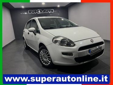 FIAT Punto 1.3 MJT II S&S 85 CV 5 porte EASY