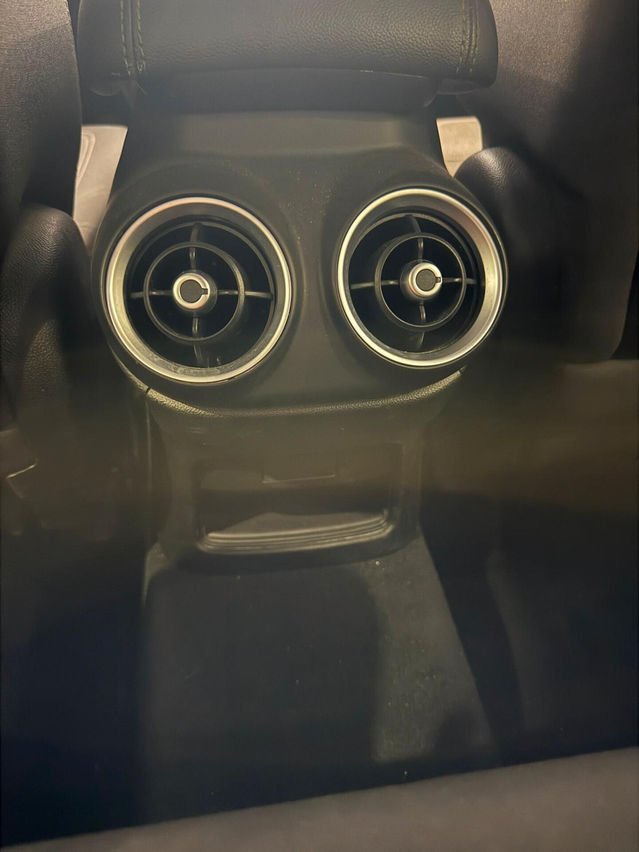 ALFA STELVIO 2.2 160CV ANNO 2019