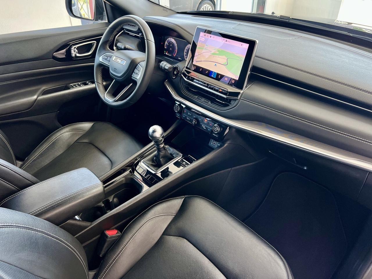 JEEP COMPASS 1.6 MJT 130 CV S - 2021