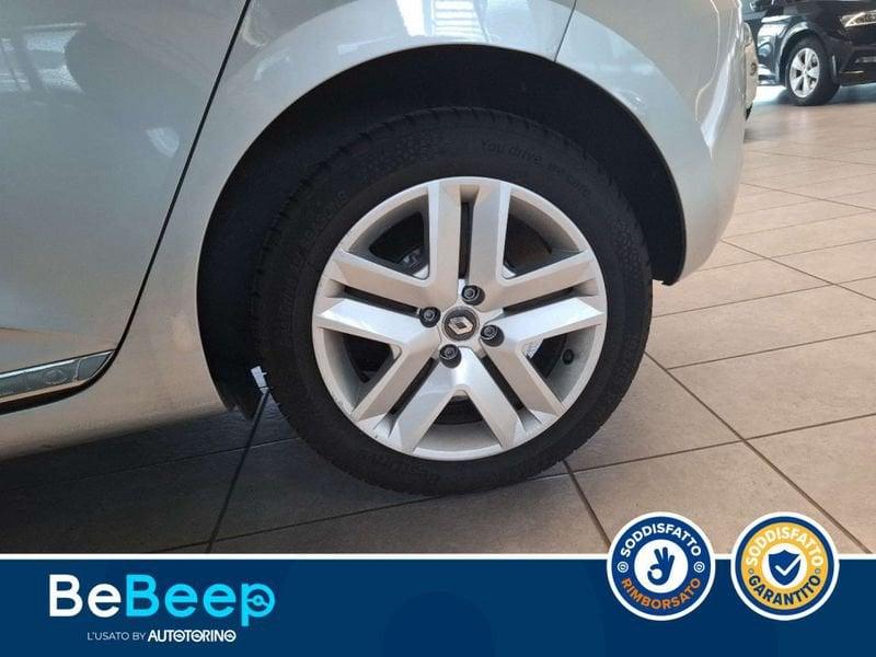 Renault Clio 1.0 SCE LIFE 65CV