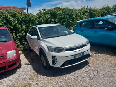 Kia Stonic 1.2 BENZINA