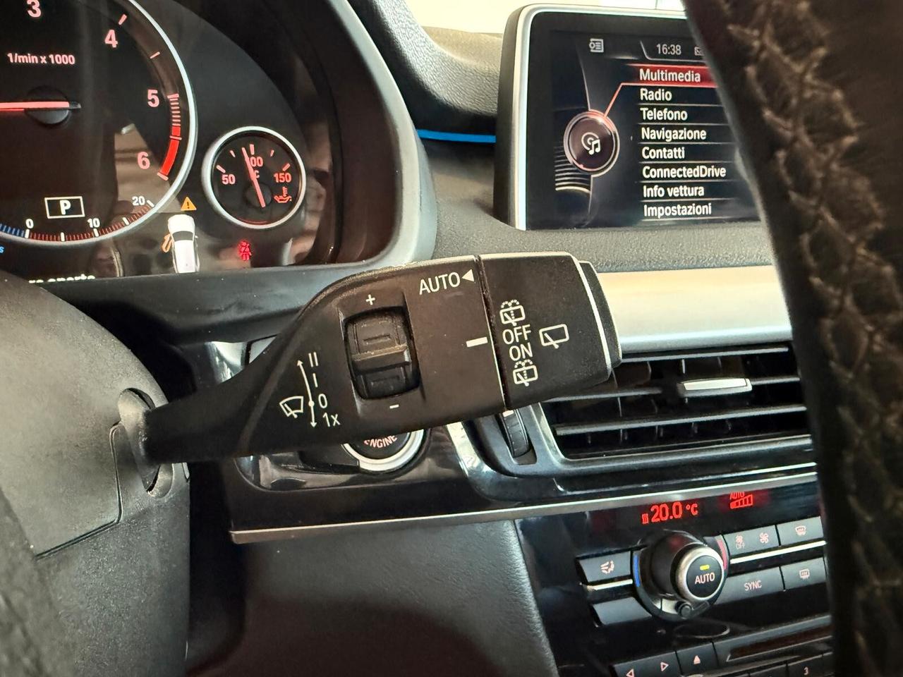 Bmw X5 xDrive25d Business