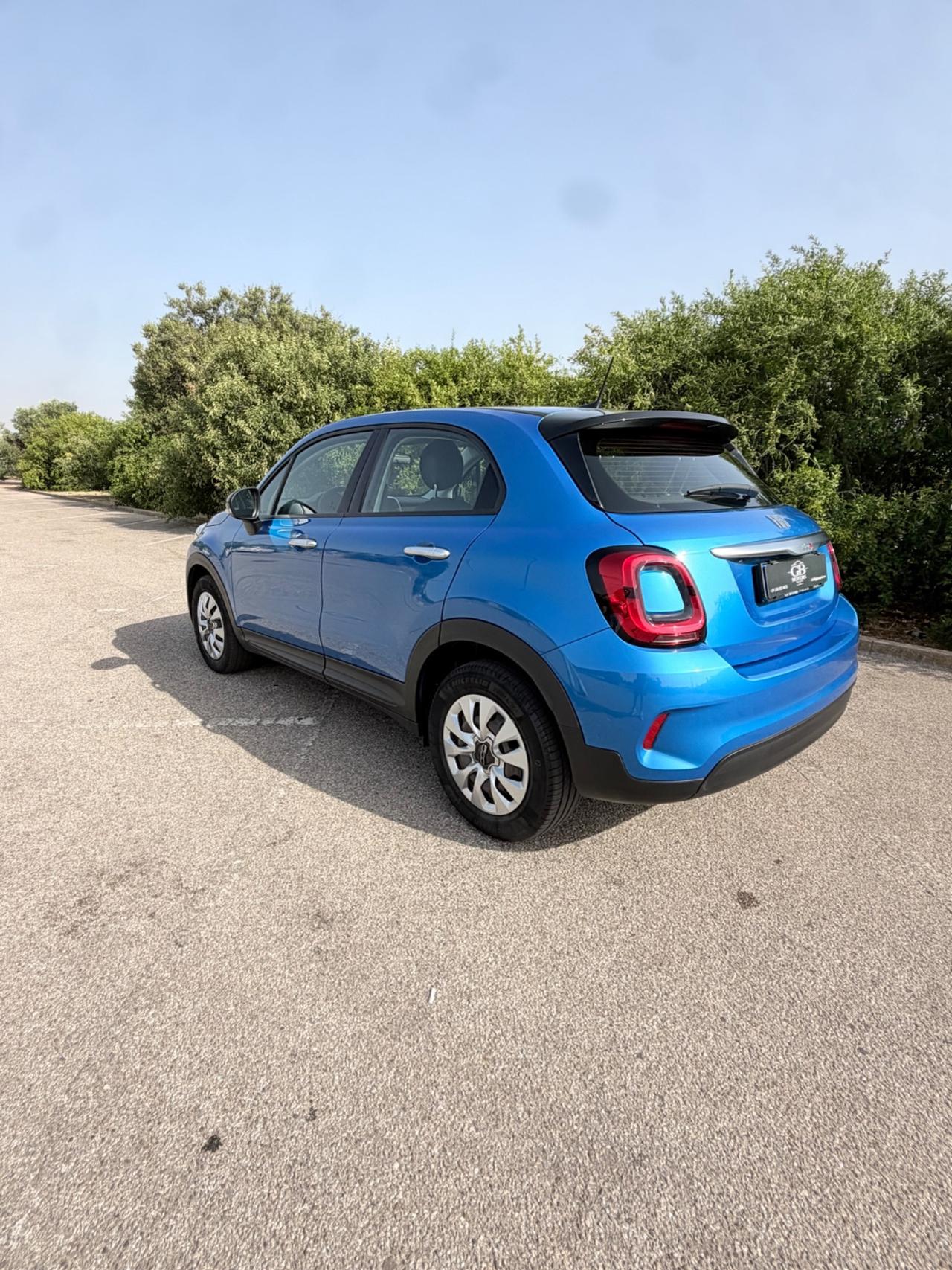 Fiat 500X 1.3 MultiJet 95 CV FINANZIABILE
