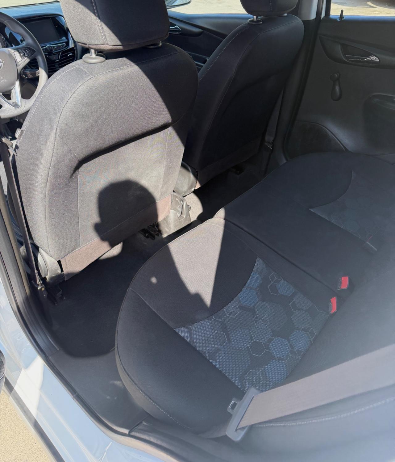Opel Karl 1.0 75 CV AUTOMATICA Innovation
