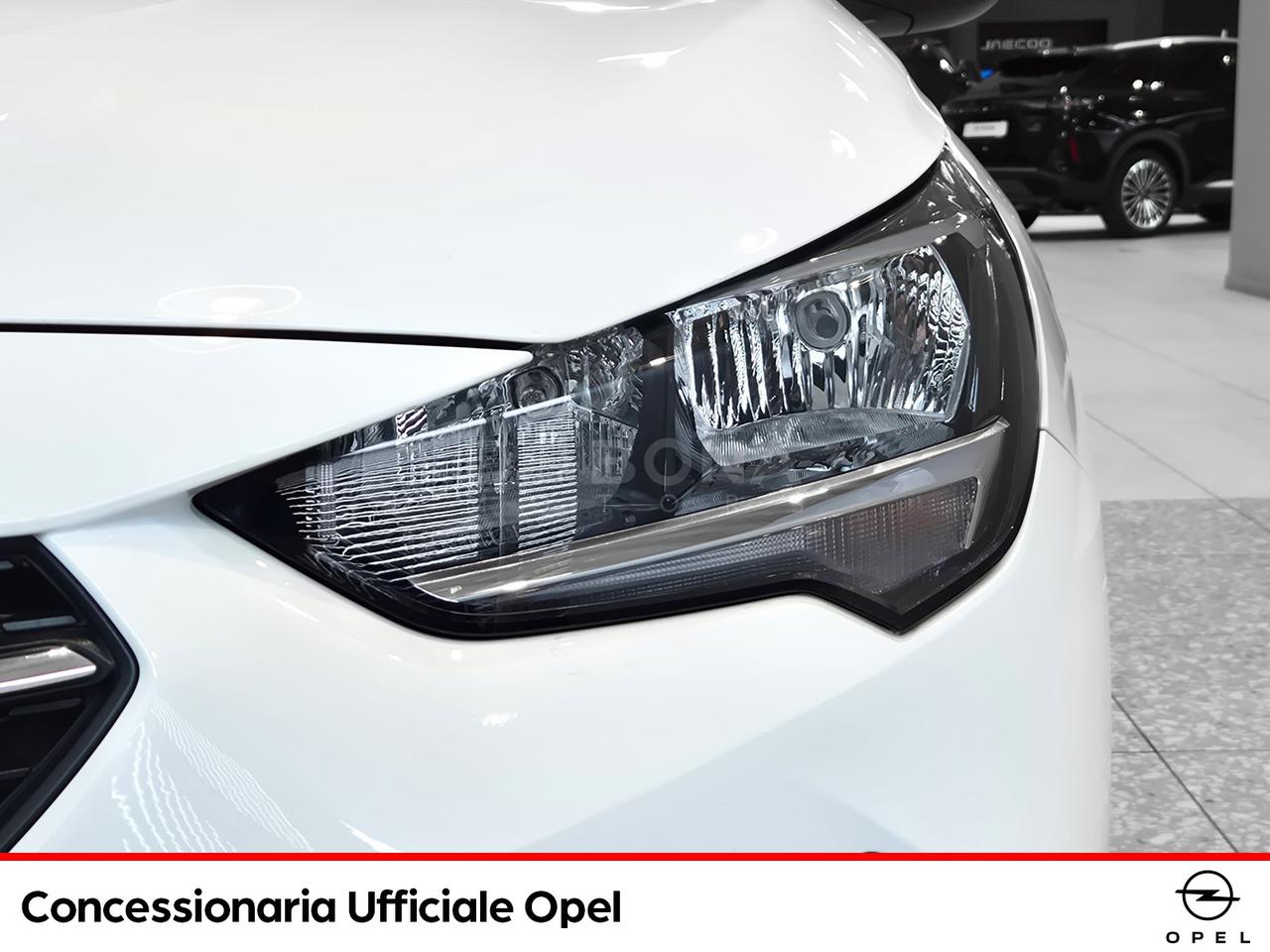 Opel Corsa 1.2 edition s&s 75cv