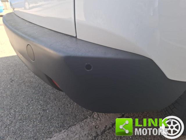 PEUGEOT 2008 1° serie PureTech 82 Allure UNICO PROPRIETARIO