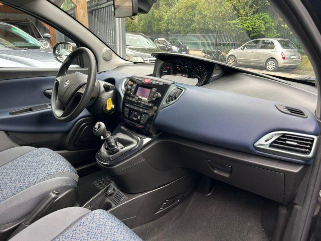 LANCIA Ypsilon 1.0 FireFly 5 porte Hybrid Gold *PREZZO PROMO*