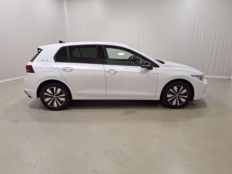 Volkswagen Golf Golf 1.5 eTSI 150 CV DSG GOAL LED COCKPIT CAMERA