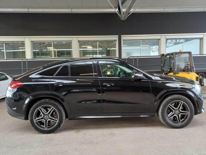 MERCEDES-BENZ GLE 350 de 4Matic EQ-POWER Premium COUPE