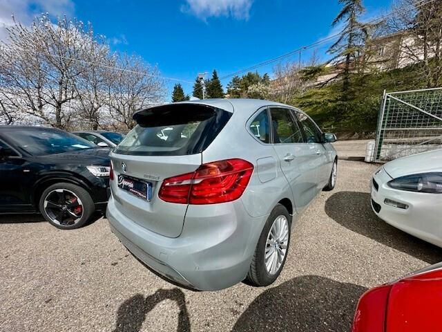 Bmw Serie2 216d Active Tourer Luxury