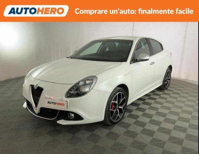 ALFA ROMEO Giulietta 1.4 Turbo 120 CV Super