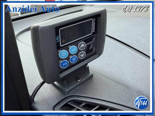 FORD Transit Connect 1.5 TDCi Trend Frigorifero Coibentazione