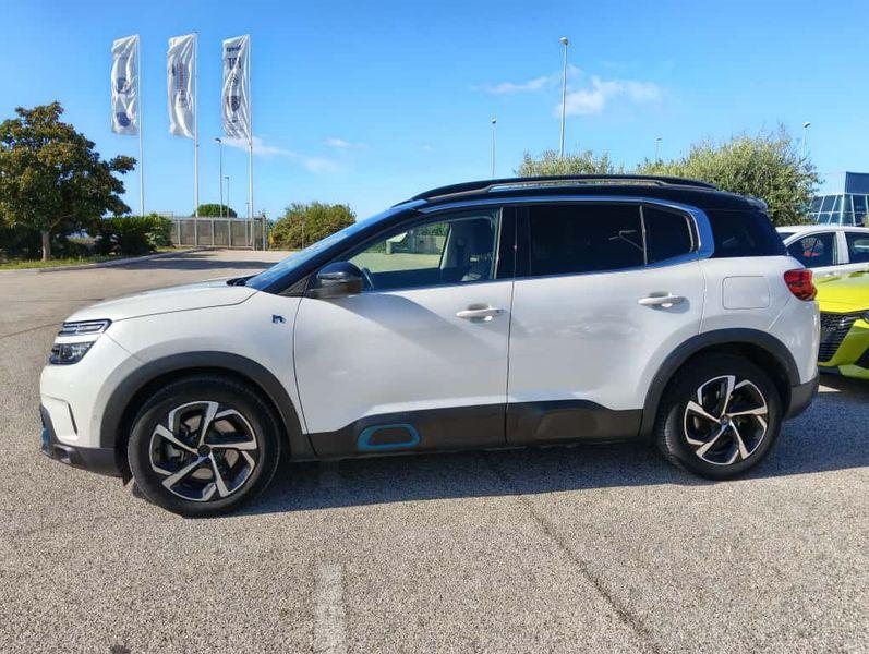 CITROEN C5 Aircross 1.6 hybrid phev Shine 225 e-eat8