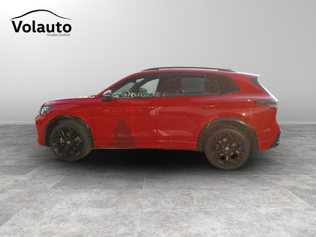 VOLKSWAGEN Tiguan III 2024 - Tiguan 2.0 tdi R-Line 4motion 193cv dsg