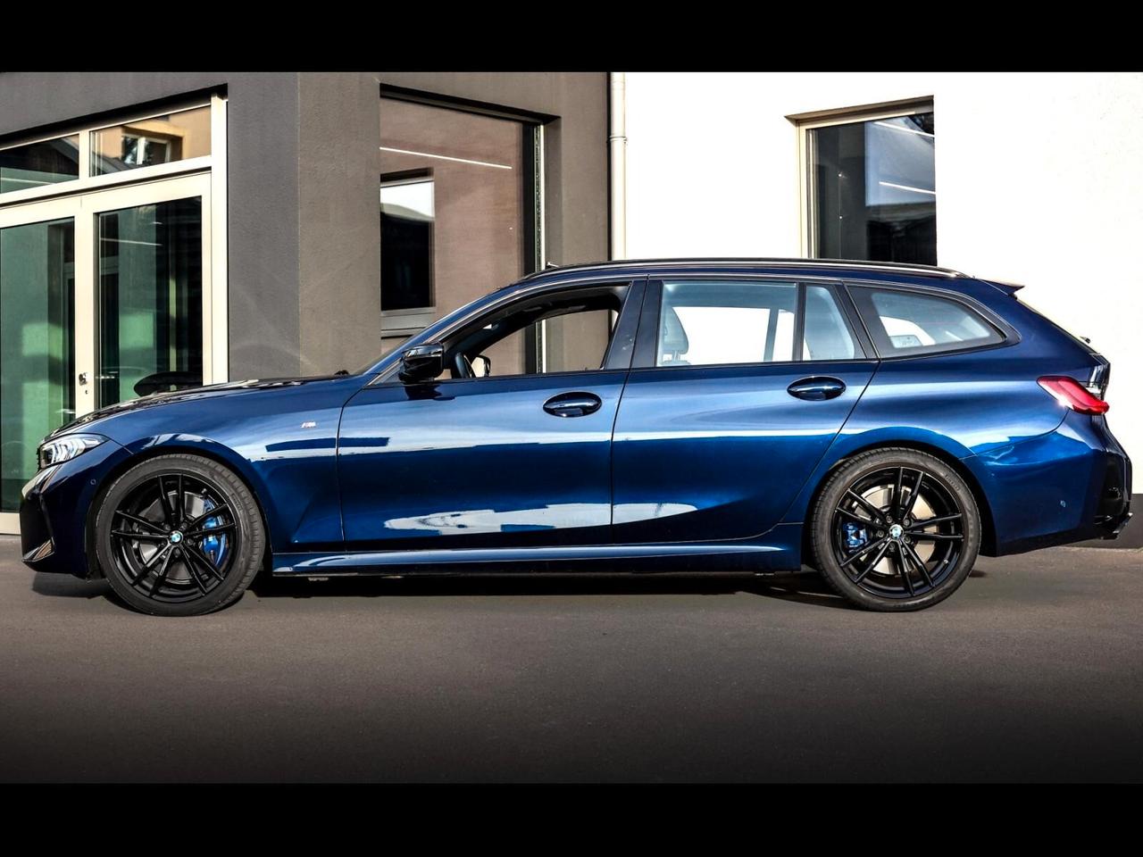 Bmw 340i M 48V xDrive Touring