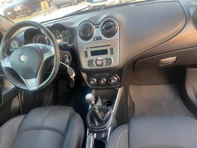 ALFA ROMEO MiTo 1.4 78 CV 8V S&S Distinctive Sport Pack
