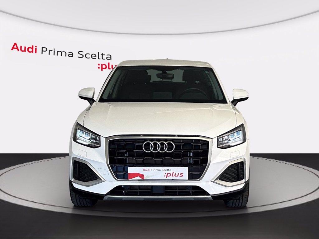 AUDI Q2 35 1.5 tfsi admired advanced del 2022