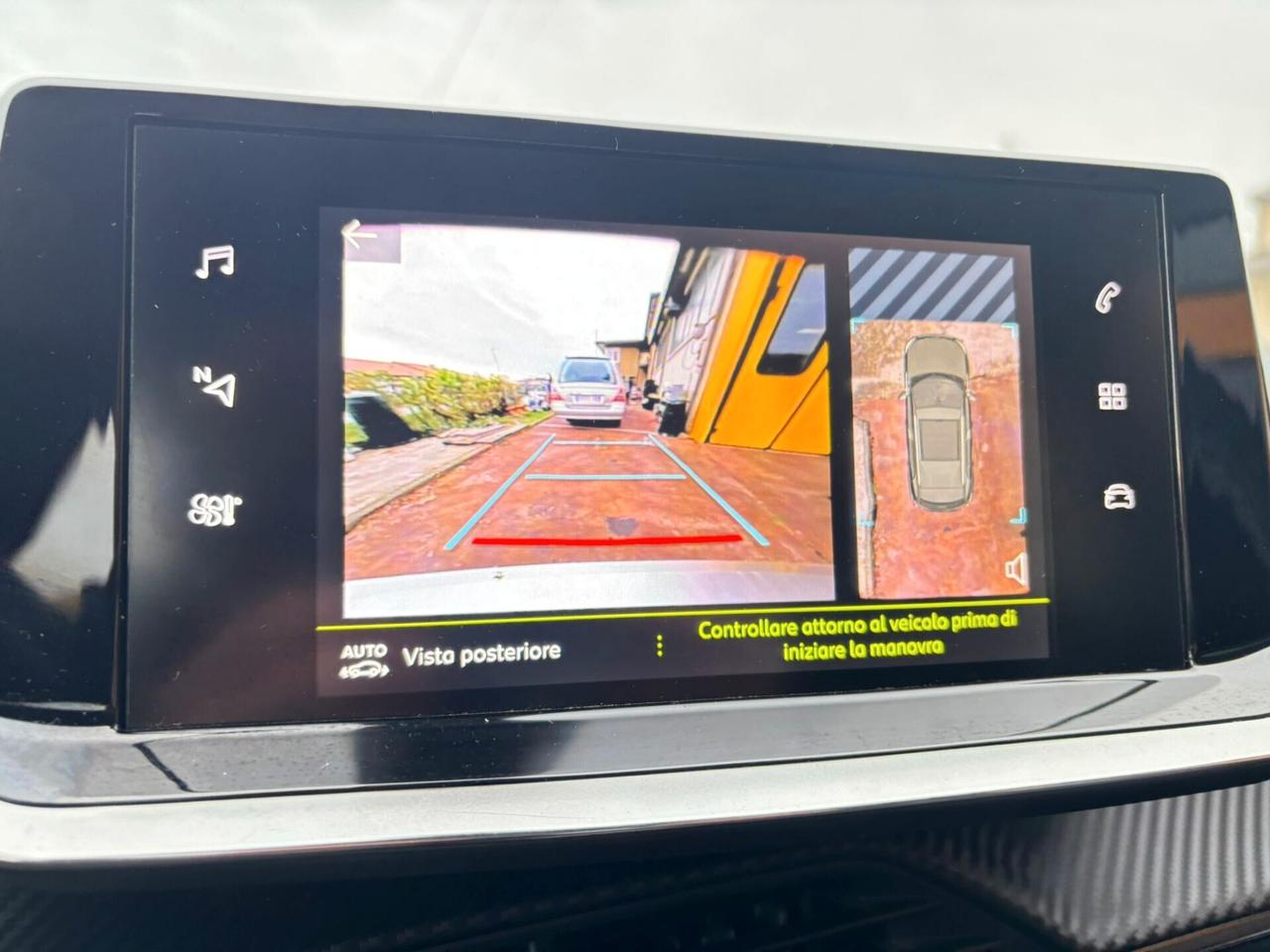 Peugeot 2008 PureTech 130 S&S EAT8 Style