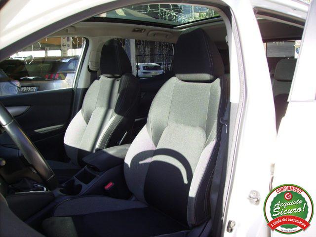 NISSAN Qashqai 1.6 dCi 2WD N-Connecta