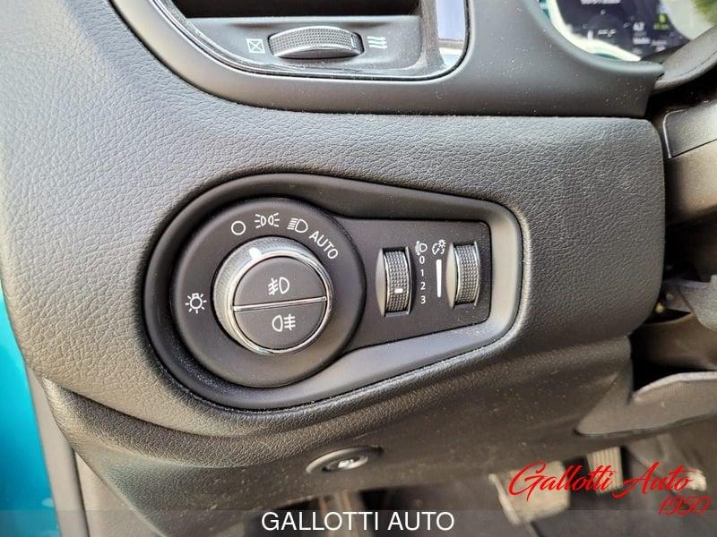 Jeep Renegade PHEV 4xe Limited-PROMO GALLOTTI