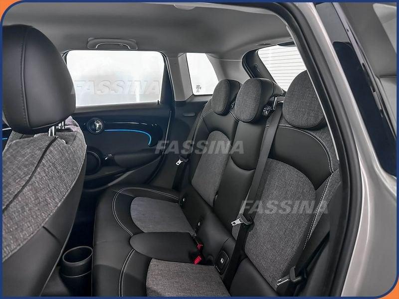 MINI Mini 5 porte Mini 1.5 Cooper Classic 5 porte