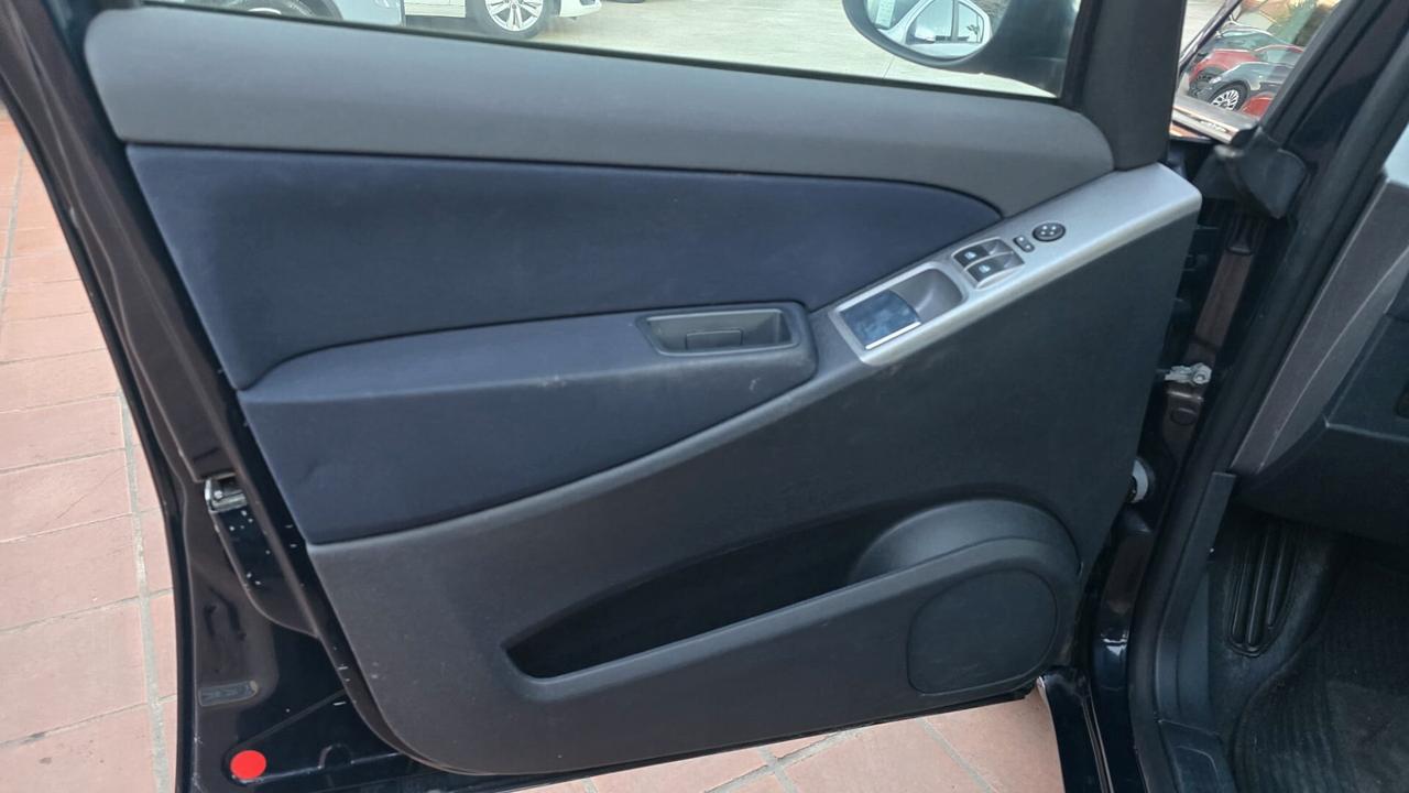 Lancia MUSA 1.3 Mjt 16V 95 CV S&S DPF Oro