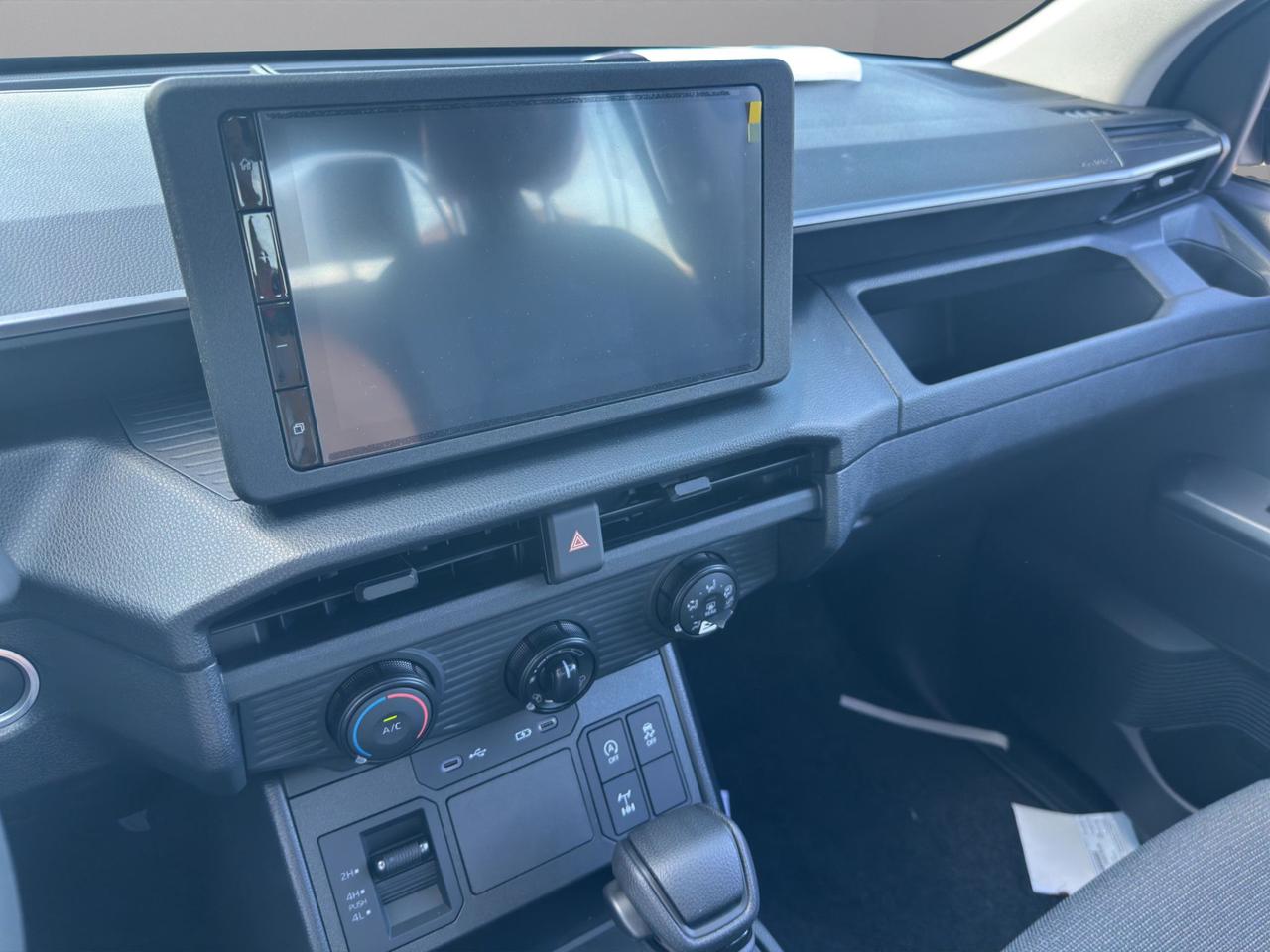 Toyota Hilux 2.8 d-4d 48V double cab Hilux auto