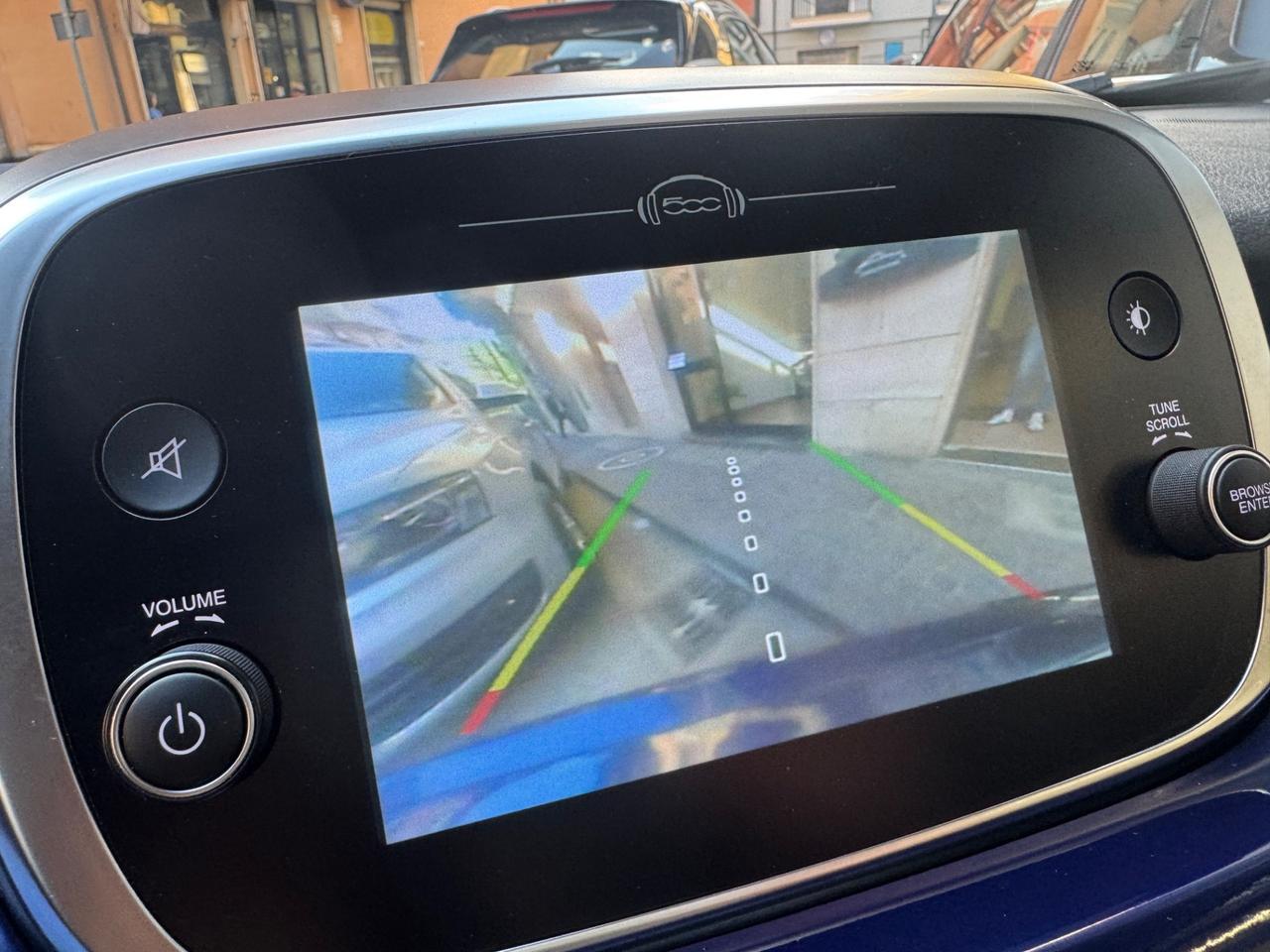 Fiat 500X 1.0 T3 120 CV Lounge