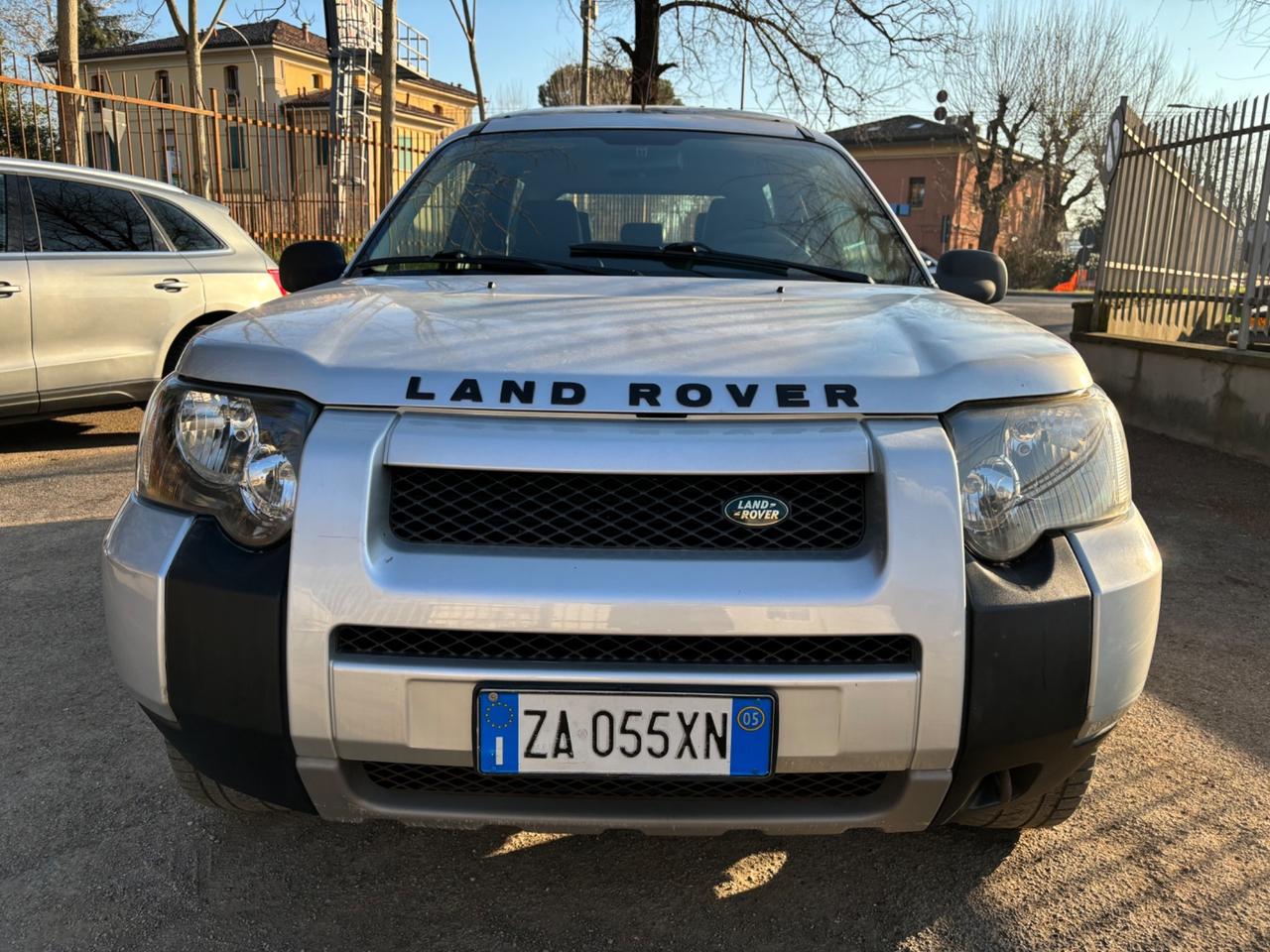 Freelander 2.0 Td4 16V 3p Autocarro Sport