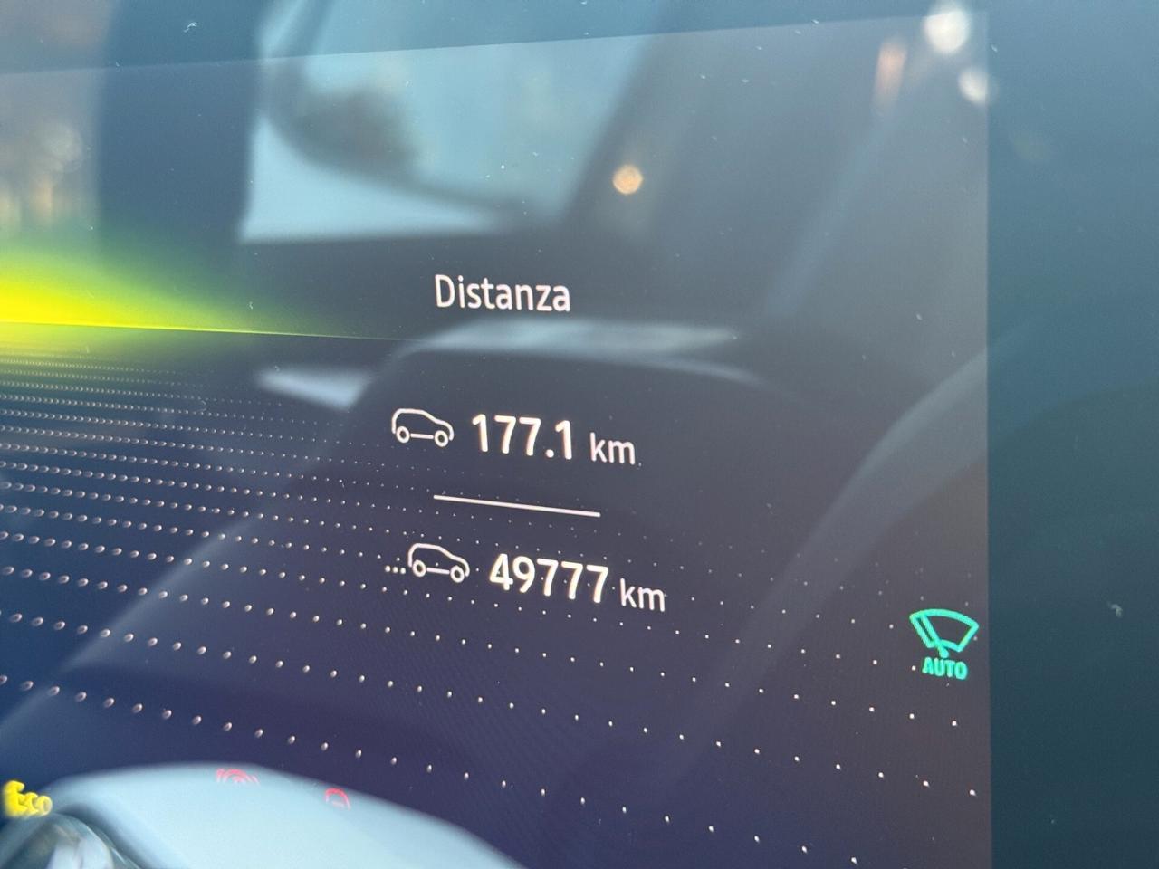 Renault Megane Mégane E-Tech Electric EV60 220 CV Optimum Charge Techno