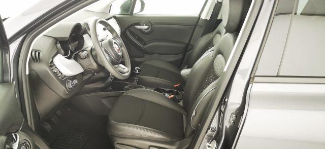 FIAT 500X 1.3 MultiJet 95 CV Connect