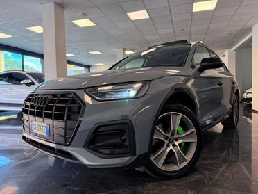AUDI Q5 SPB 50 TDI quattro tiptronic S line plus TETTO