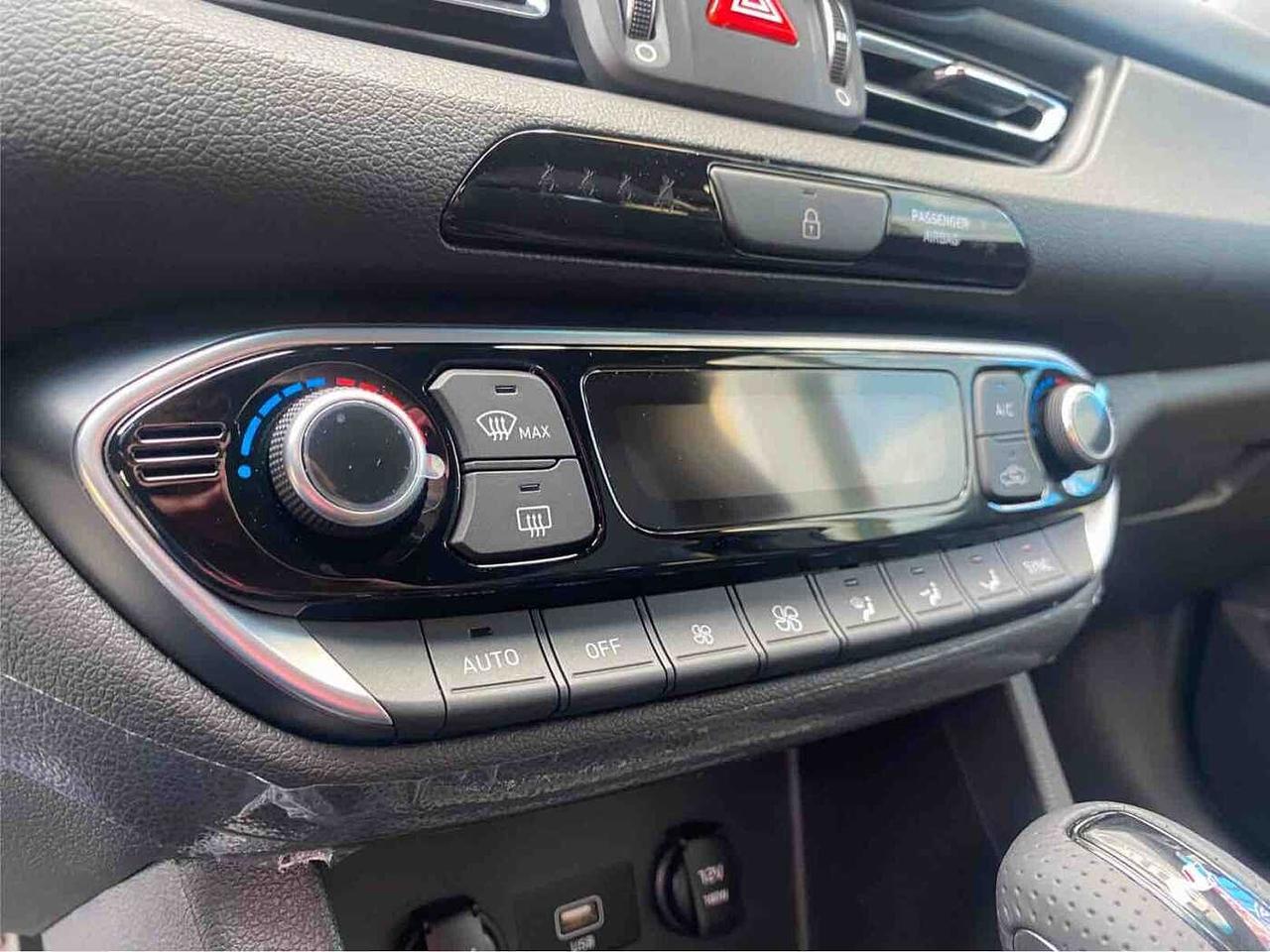 Hyundai i30 2.0 T-GDI 280 CV 5 porte DCT N Performance