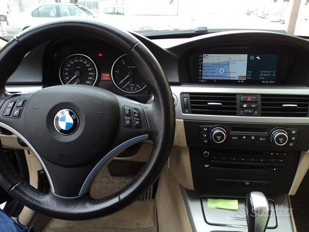 BMW Serie 3 (E91) 330xd Touring Msport