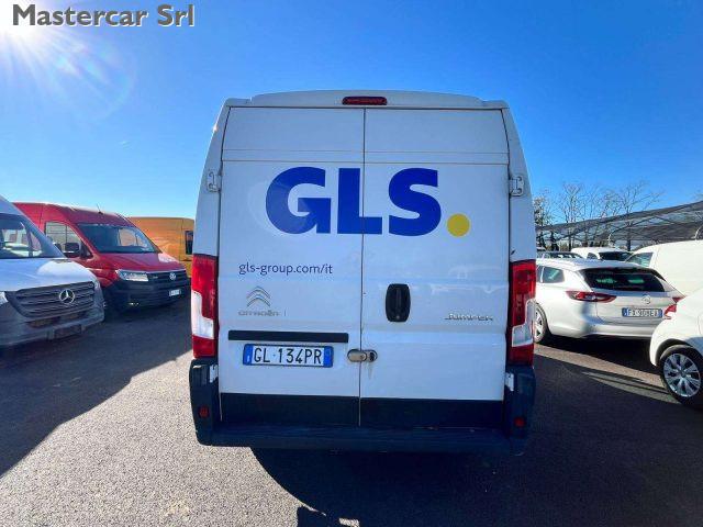 CITROEN Jumper 33 BlueHDi 120 S&S PM-TM Furgone - GL134PR