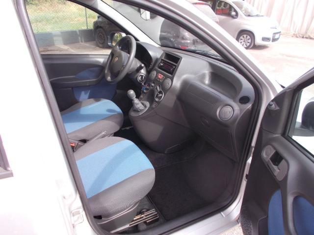 FIAT - Panda - 1.2 Dynamic