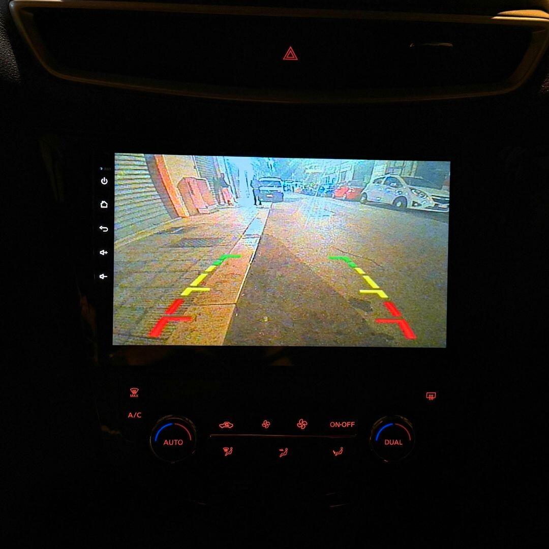 Nissan Qashqai 1.6 dCi 2WD Tekna