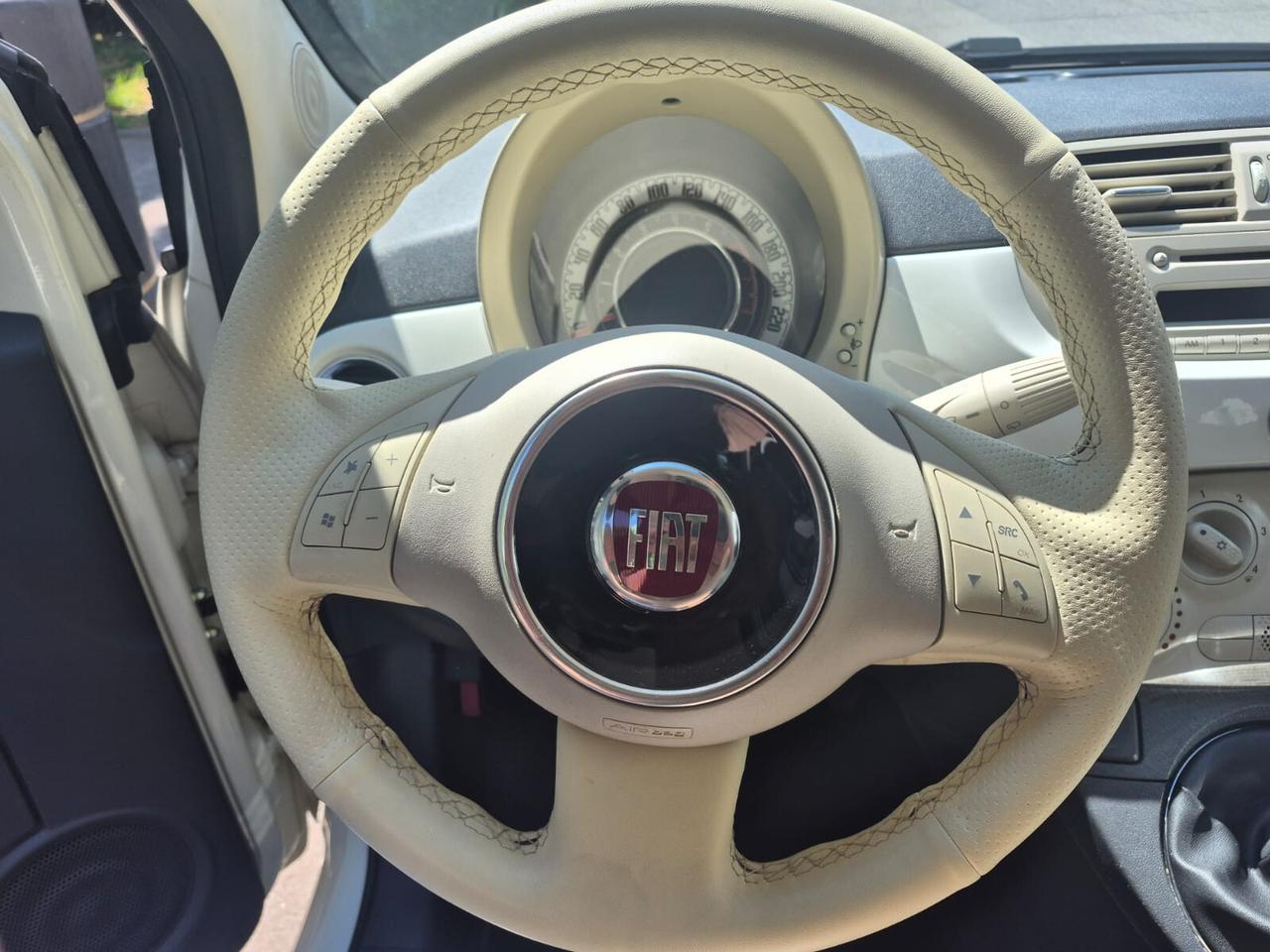 Fiat 500 1.2 Lounge *TETTO APRIBILE*