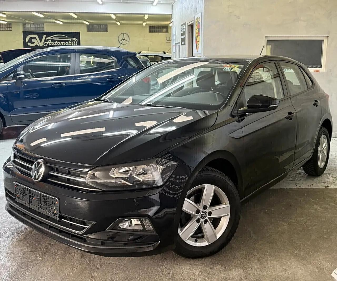 Volkswagen Polo 1.0 EVO 80 CV 5p. Sport BlueMotion Technology