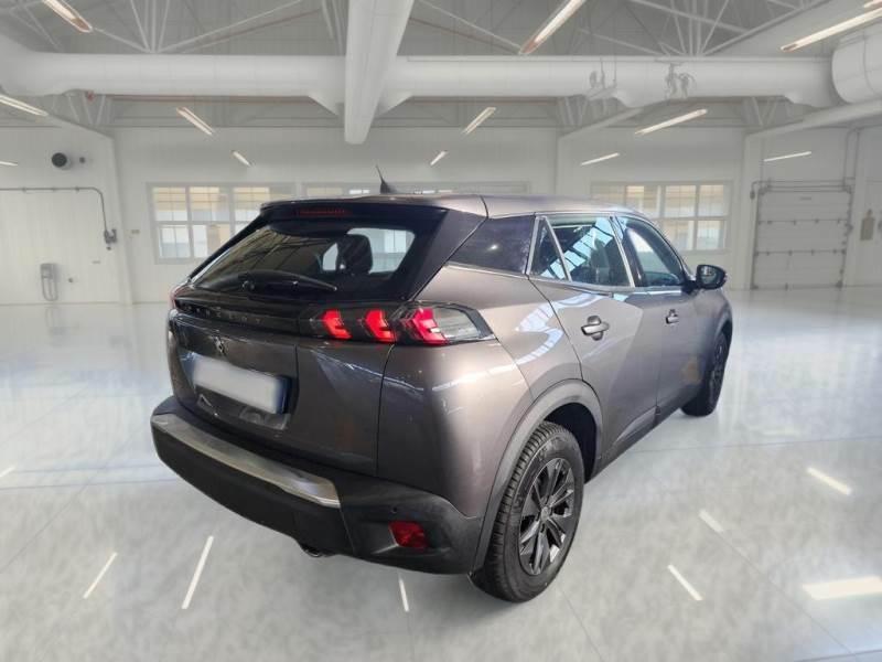 PEUGEOT 2008 BLUEHDI 100 ACTIVE S/S 5 PORTE CROSSOVER