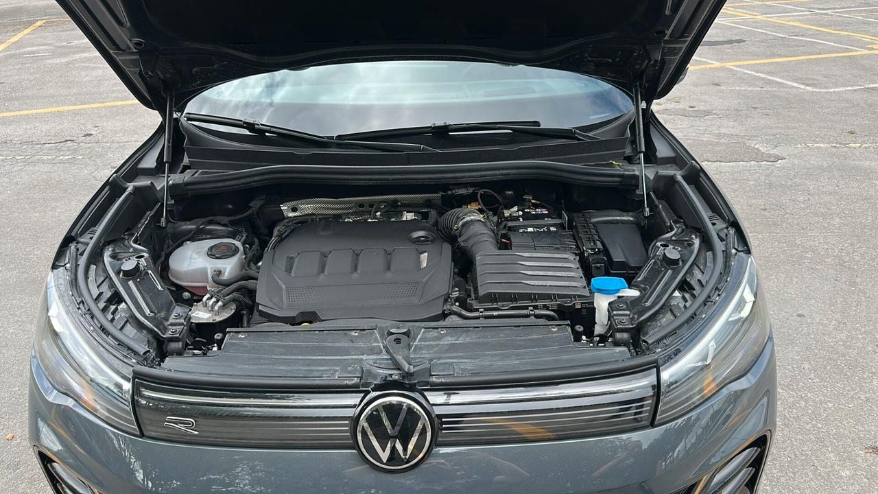 Volkswagen Tiguan 2.0 TDI 193 CV DSG 4MOTION R-Line