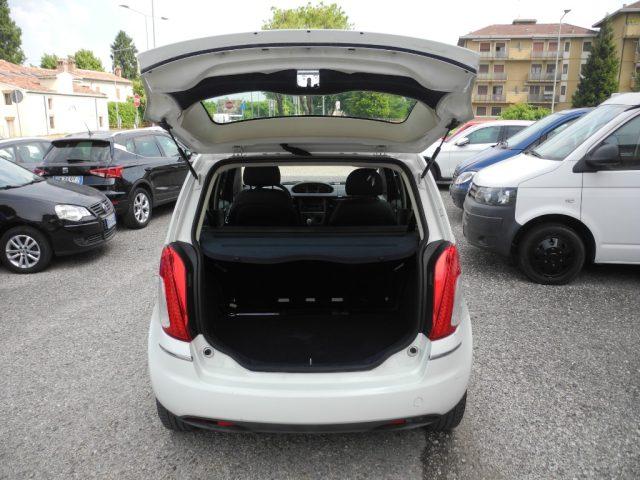 LANCIA MUSA 1.4 Ecochic GPL -Ok NEOPATENTATI- UNICO PROPRIET.